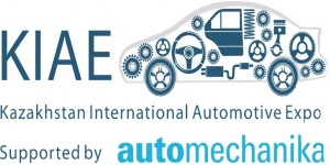 Участие в выставке KIAE supported by Automechanika 2018 в г Астана Республика Казахстан