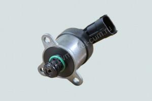 Датчик подачи топлива (Актуатор) Bosch (от ТНВД) Евро3, 4 ISF2.8 0928400802