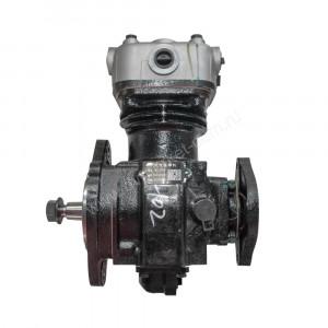 Компрессор воздушный (6BT, B5.9-180) DONGFENG 350DR10-010 3974549/4941224