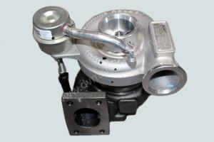 Турбокомпрессор HOLSET HE211W Евро4 (ISF2.8) 3773080/3773081/3796168/3768006/3768005