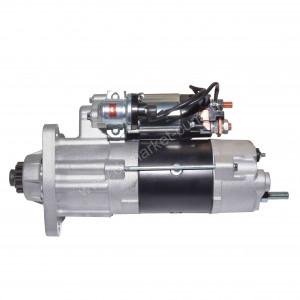 Стартер 24V 7.5kw ISC, QSC8.3. KRAUF STP3507/ M105R3025SE/3102763/5284106/3938497/4891301