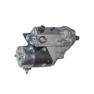 Стартер Cummins QSB, 6BT24V, 4.5kW (10з/D=38,2) 3957593 / 4996707