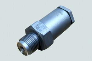 Клапан редукционный на рампу обратный BOSCH 1110010007 / 4899831/ 3963808 (ISBe, ISLe, ISCe, QSL)